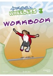 FREE WHEELERS 3 WORKBOOK