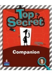 TOP SECRET 1 COMPANION