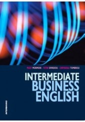 INTERMEDIATE BUSINESS ENGLISH