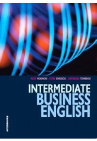 INTERMEDIATE BUSINESS ENGLISH 978-960-390-183-9 
