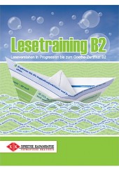 LESETRAINING B2