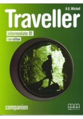 TRAVELLER B1 INTERMEDIATE COMPANION