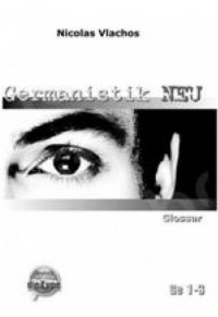 GERMANISTIK NEU GLOSSAR 978-960-462-074-6 9789604620746