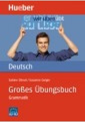 GROSSES UBUNGSBUCH GRAMMATIK