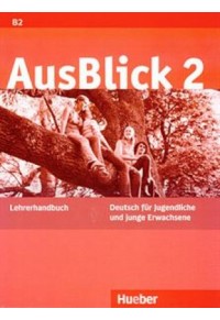 AUSBLICK 2 LEHRERHANDBUCH 978-3-19-021861-5 9783190218615