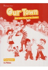 OUR TOWN ONE-YEAR COURSE FOR JUNIORS COMPANION