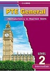 PTE 2 GENERAL -PREPARATION & 10 PRACTICE TESTS