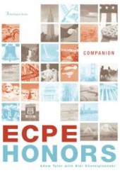 ECPE HONORS COMPANION