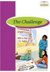 THE CHALLENGE (C CLASS)