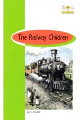 THE RAILWAY CHILDREN