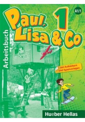 PAUL LISA & CO 1 ARBEITSBUCH