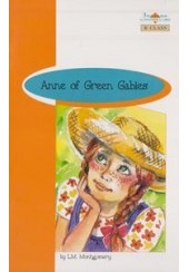 ANNE OF GREEN GABLES - READER