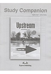 UPSTREAM BEGINNER A1+ COMPANION-GLOSSARY