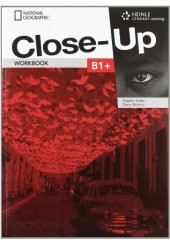 CLOSE-UP B1+ WORKBOOK (+CD) UPPER INTERMEDIATE