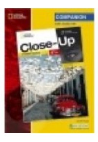 CLOSE-UP B1+ COMPANION (+2CD) UPPER INTERMEDIATE 978-0-8400-2809-9 9780840028099
