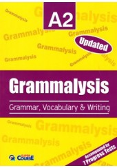 GRAMMALYSIS A2