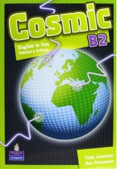 COSMIC B2 ENGLISH IN USE TEACHER'S EDITION