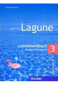 LAGUNE 3 LEHRERHANDBUCH 978-3-19-031626-7 9783190316267