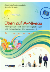 UBEN AUF A NIVEAU GRAMMATIK