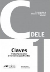 DELE C1 CLAVES