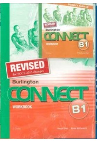 CONNECT B1 WORKBOOK REVISED 2013 978-9963-48-765-3 9789963487653