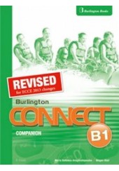 CONNECT B1 COMPANION REVISED 2013