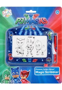 ΠΙΝΑΚΑΣ ΓΡΑΨΕ-ΣΒΗΣΕ PJ MASKS  5203068130626