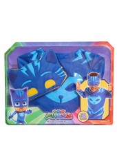 ΣΤΟΛΗ PJ MASKS ΣΕ 3 ΣΧΕΔΙΑ