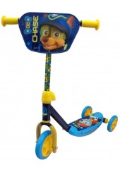 SCOOTER PAW PATROL