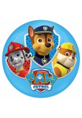 ΜΠΑΛΑ LIGHT UP BALL 100mm - PAW PATROL - 2 ΣΧΕΔΙΑ