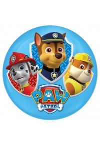 ΜΠΑΛΑ LIGHT UP BALL 100mm - PAW PATROL - 2 ΣΧΕΔΙΑ  4006149521594