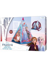 ΣΚΗΝΗ TEPEE FROZEN II  4006149751076