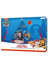 ΣΚΗΝΗ TEPEE PAW PATROL