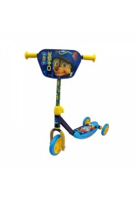 SCOOTER PAW PATROL  5203068157517