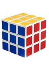 ΚΥΒΟΣ RUBIK 3Χ3