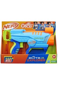 NERF ΕΚΤΟΞΕΥΤΗΣ ELITE JUNIOR EXPLORER  5010996115775