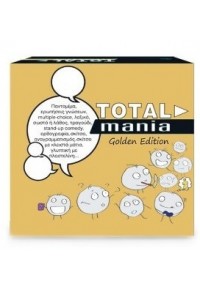 TOTAL MANIA  5206051050505