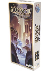 DIXIT 7 REVELATIONS  3558380034629