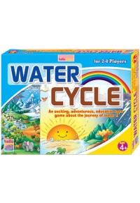 ΕΠΙΤΡΑΠΕΖΙΟ WATER CYCLE RACE  8906063350927