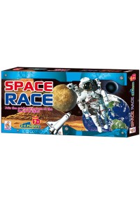 ΕΠΙΤΡΑΠΕΖΙΟ SPACE RACE  8906063350484