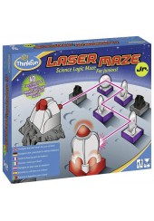 ΠΑΙΧΝΙΔΙ ΛΟΓΙΚΗΣ LASER MAZE Jr.