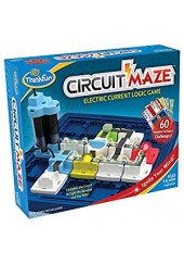 ΠΑΙΧΝΙΔΙ ΛΟΓΙΚΗΣ CIRCUIT MAZE