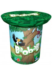 ΕΠΙΤΡΑΠΕΖΙΟ BAOBAB