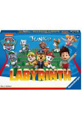 LABYRINTH JUNIOR - PAW PATROL