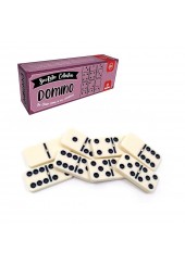 DOMINO ΣΠΑΖΟΚΕΦΑΛΙΑ