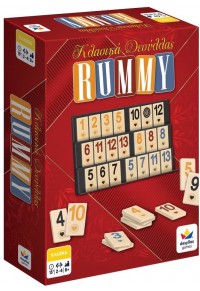 RUMMY  5202276008536