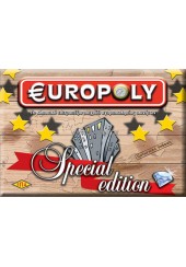 SPECIAL EUROPOLY