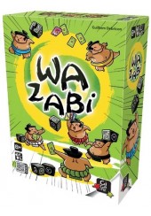 WAZABI