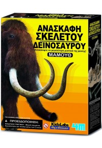 ΑΝΑΣΚΑΦΗ ΜΑΜΟΥΘ 00-3236  4893156032362