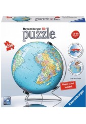 PUZZLEBALL Η ΥΔΡΟΓΕΙΟΣ ΣΤΑ ΑΓΓΛΙΚΑ 540ΤΕΜ.